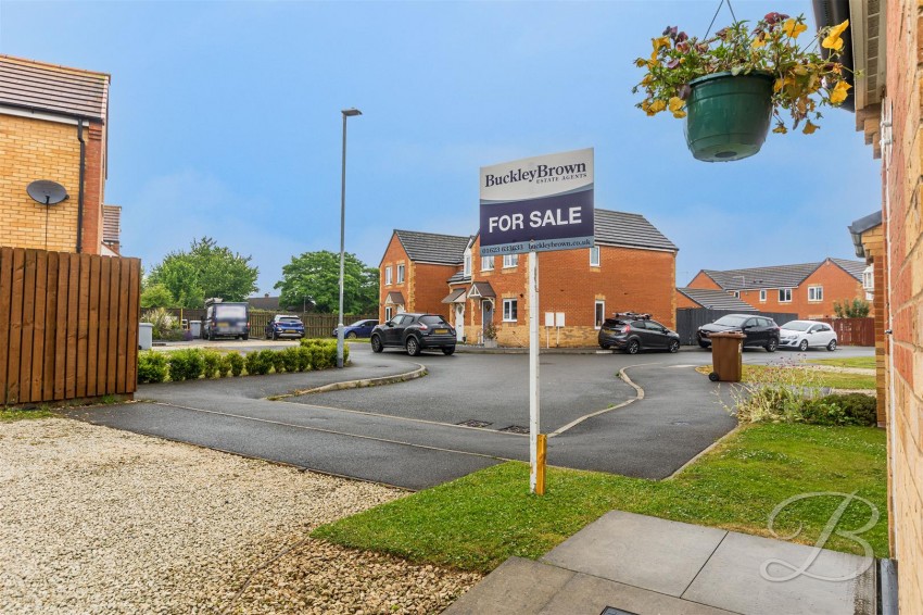 Images for Barley Close, New Ollerton, Newark