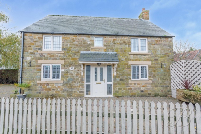 Images for Mansfield Road, Glapwell, Chesterfield