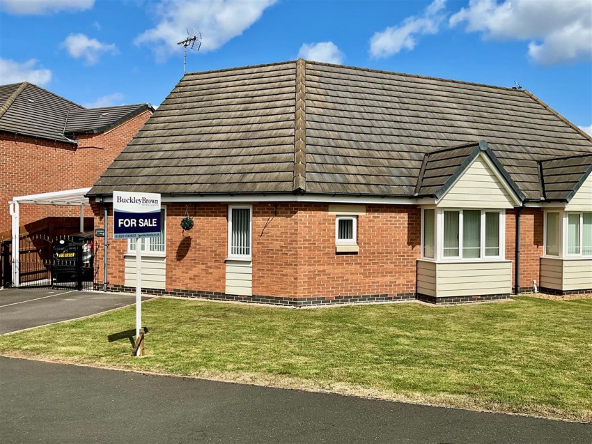 Images for Woodlands Way, Warsop, Mansfield