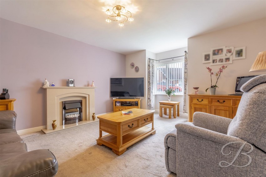 Images for Woodlands Way, Warsop, Mansfield