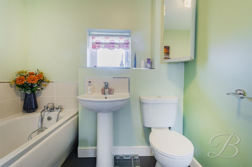 Images for Woodlands Way, Warsop, Mansfield