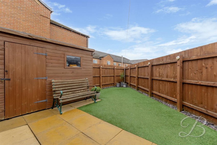 Images for Woodlands Way, Warsop, Mansfield
