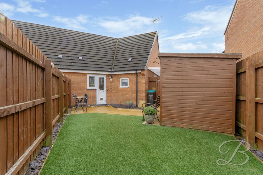 Images for Woodlands Way, Warsop, Mansfield