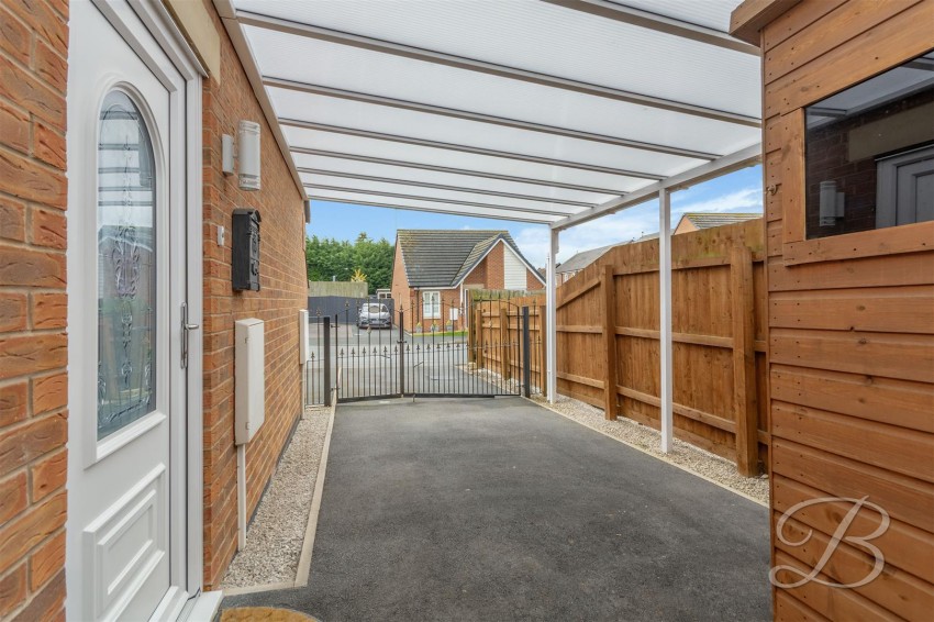 Images for Woodlands Way, Warsop, Mansfield
