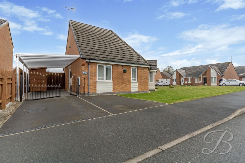 Images for Woodlands Way, Warsop, Mansfield