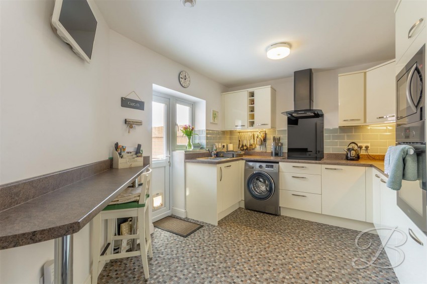 Images for Woodlands Way, Warsop, Mansfield