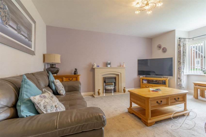 Images for Woodlands Way, Warsop, Mansfield