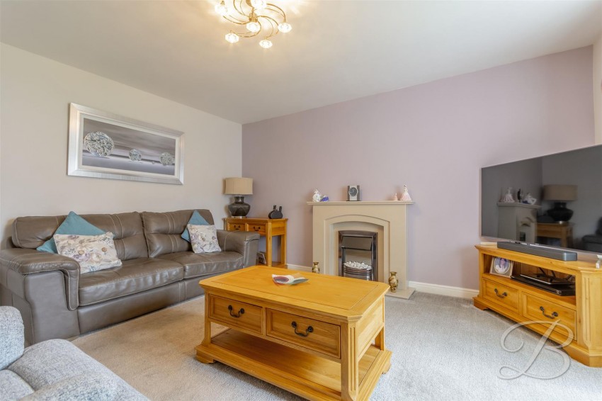Images for Woodlands Way, Warsop, Mansfield