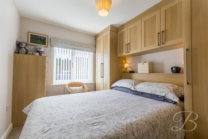 Images for Woodlands Way, Warsop, Mansfield