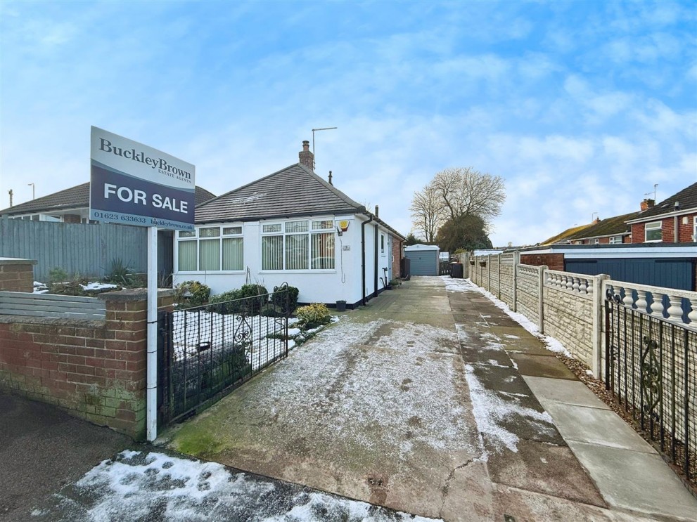 Image of Skegby Road, Huthwaite, Sutton-In-Ashfield