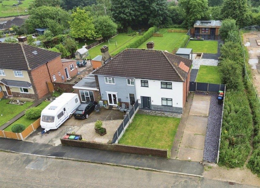 Images for St. Andrews Street, Sutton-In-Ashfield