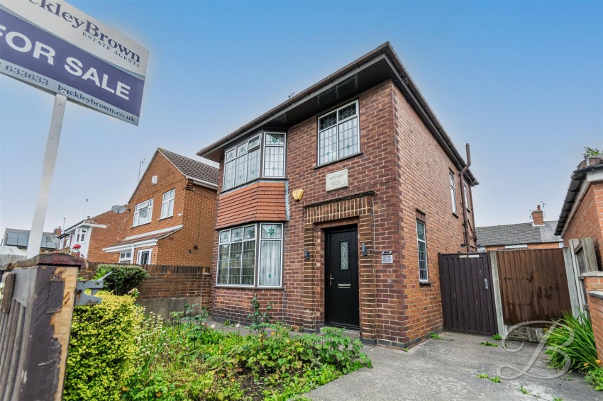 Images for Lime Avenue, Sutton-In-Ashfield
