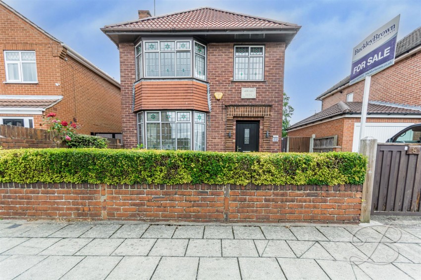 Images for Lime Avenue, Sutton-In-Ashfield