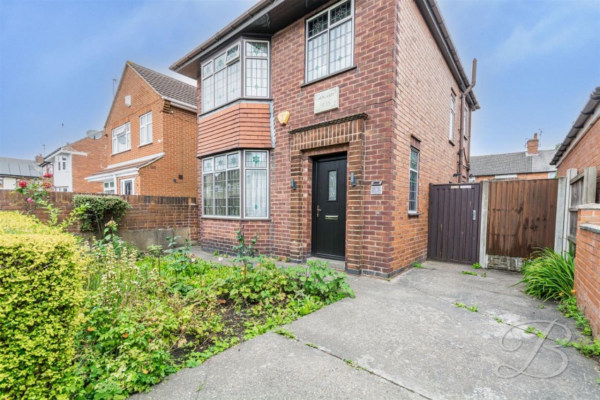 Images for Lime Avenue, Sutton-In-Ashfield