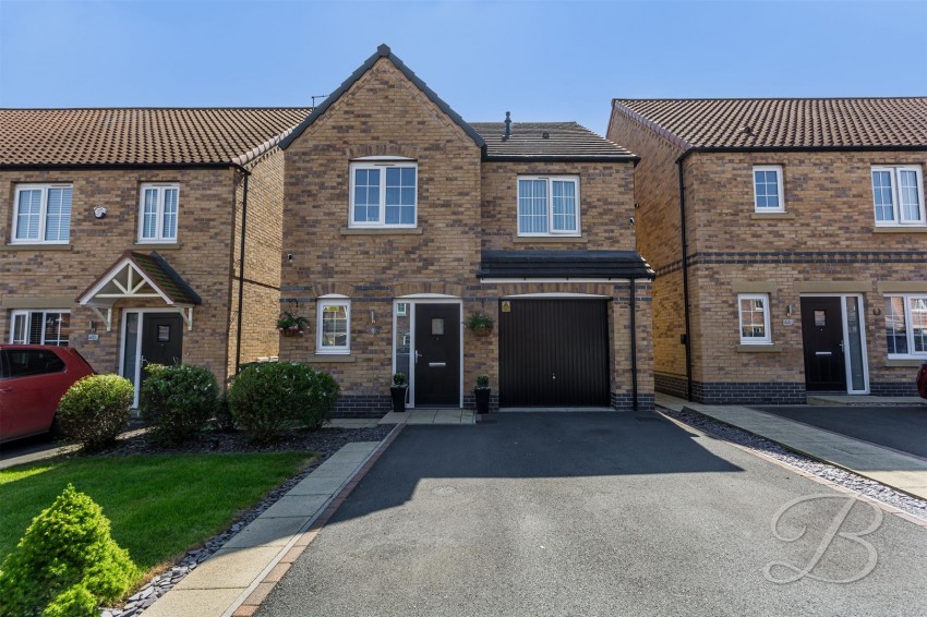 Images for Kingfisher Way, Ollerton, Newark