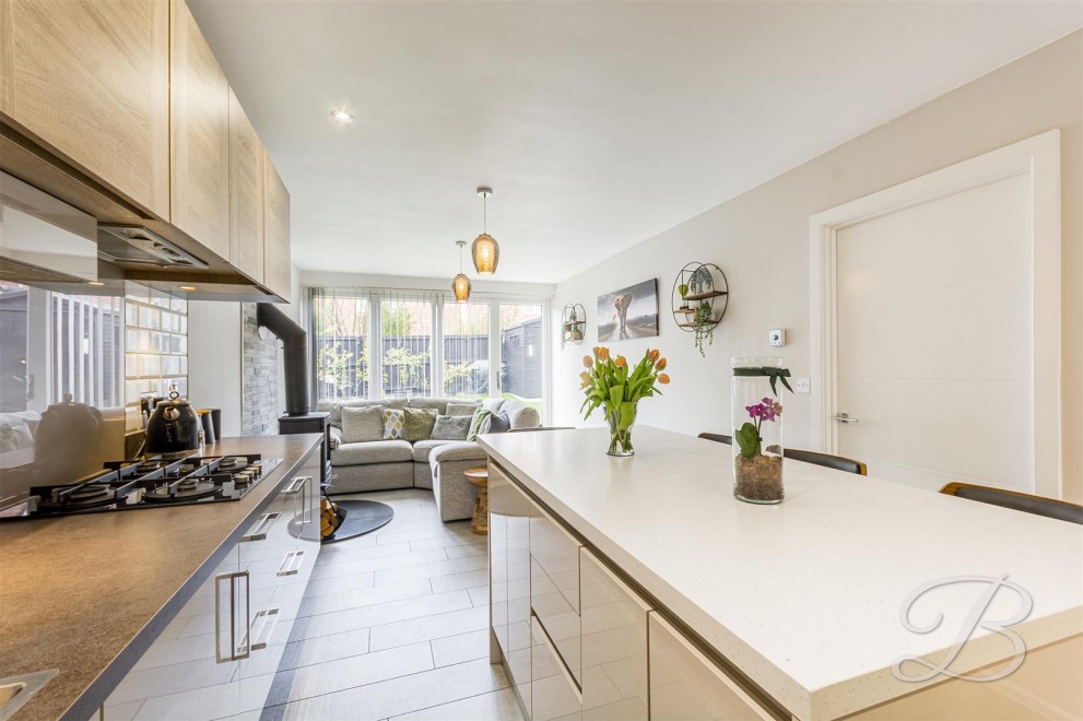 Image of Kingfisher Way, Ollerton, Newark