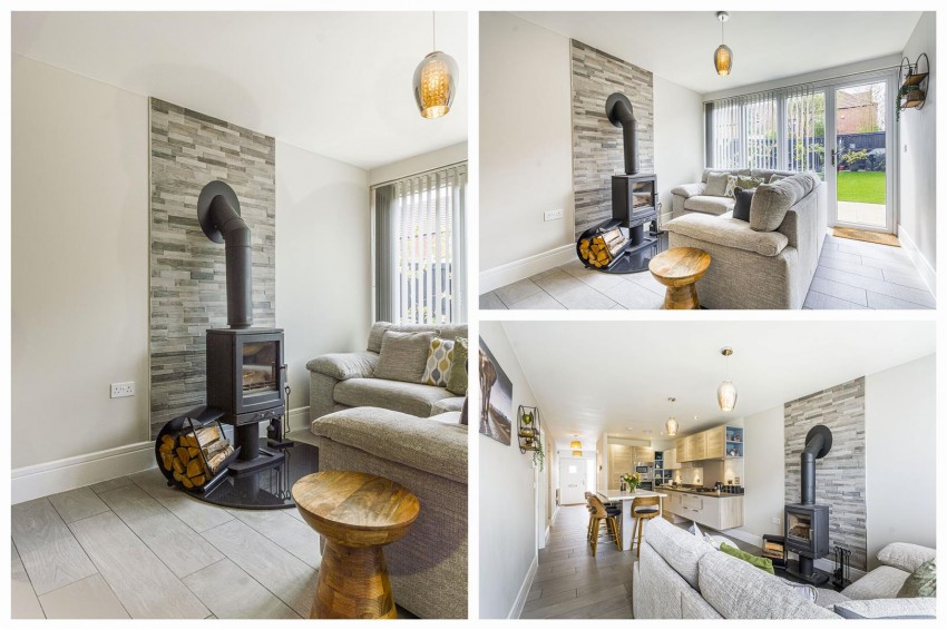 Images for Kingfisher Way, Ollerton, Newark