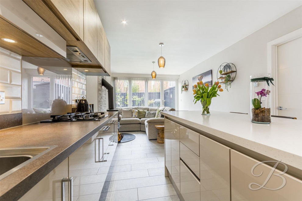 Image of Kingfisher Way, Ollerton, Newark