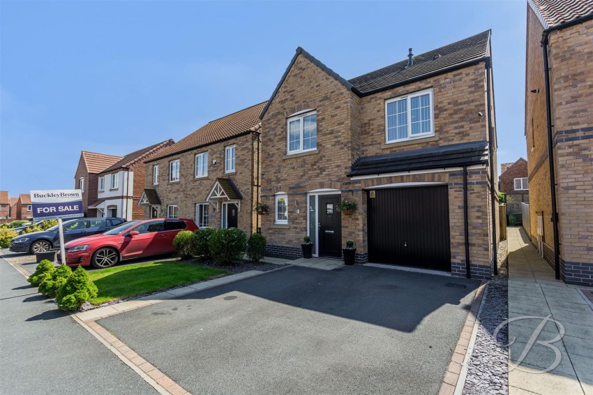 Images for Kingfisher Way, Ollerton, Newark