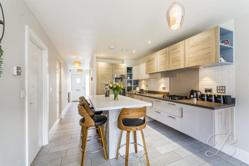 Images for Kingfisher Way, Ollerton, Newark