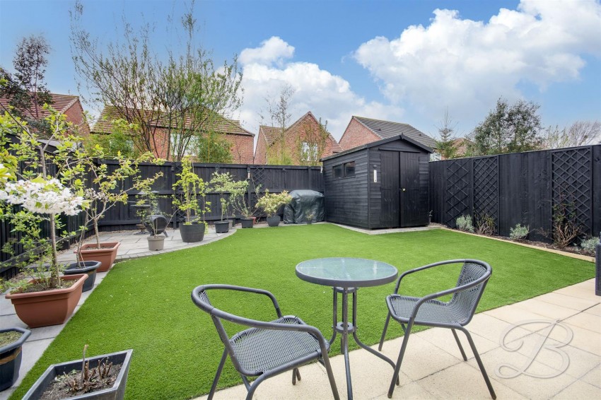 Images for Kingfisher Way, Ollerton, Newark