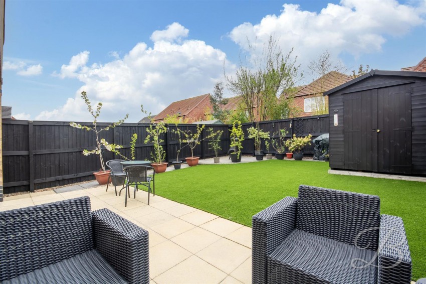 Images for Kingfisher Way, Ollerton, Newark