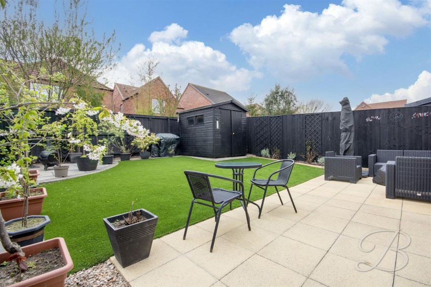 Images for Kingfisher Way, Ollerton, Newark
