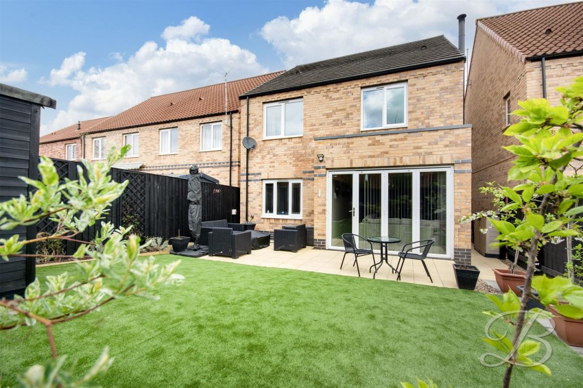 Images for Kingfisher Way, Ollerton, Newark