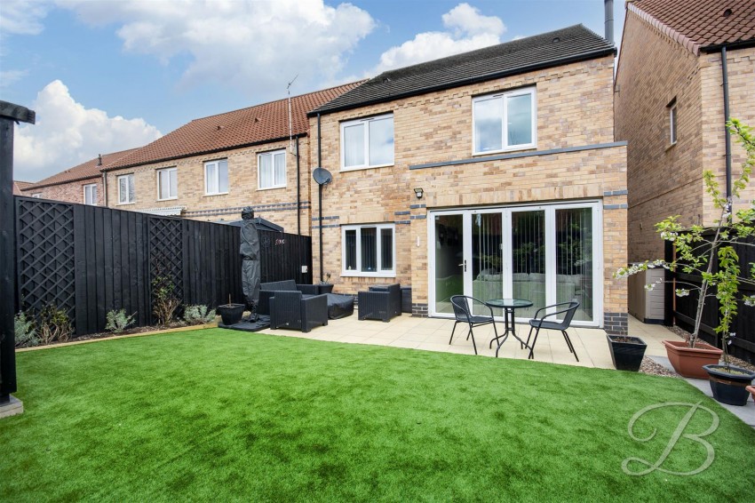 Images for Kingfisher Way, Ollerton, Newark