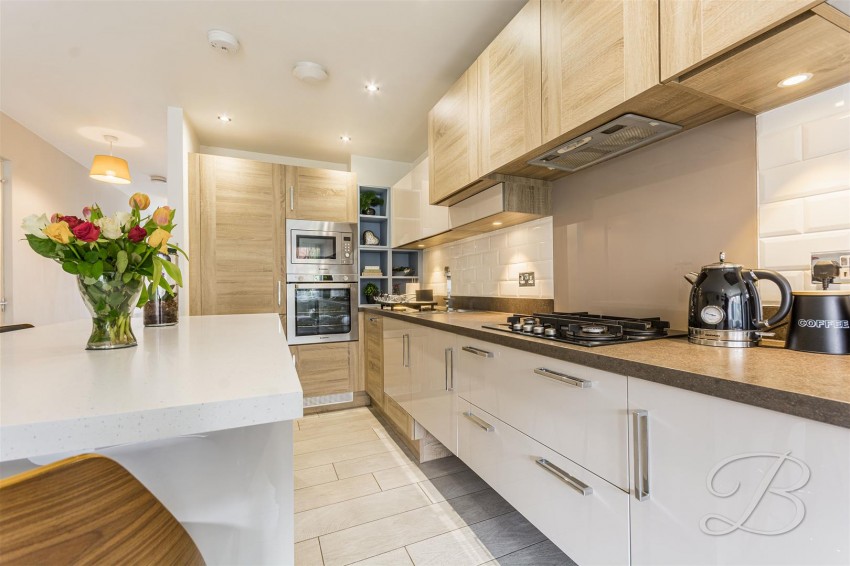 Images for Kingfisher Way, Ollerton, Newark