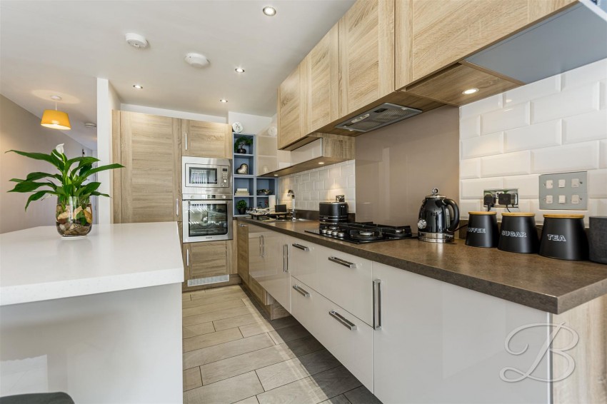 Images for Kingfisher Way, Ollerton, Newark