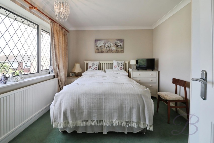 Images for Cavendish Avenue, Edwinstowe, Mansfield