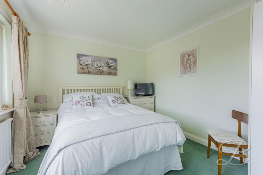 Images for Cavendish Avenue, Edwinstowe, Mansfield