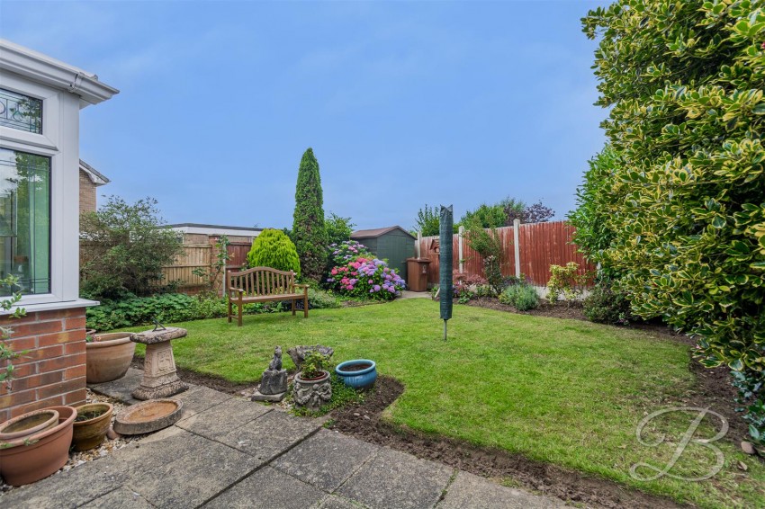 Images for Cavendish Avenue, Edwinstowe, Mansfield