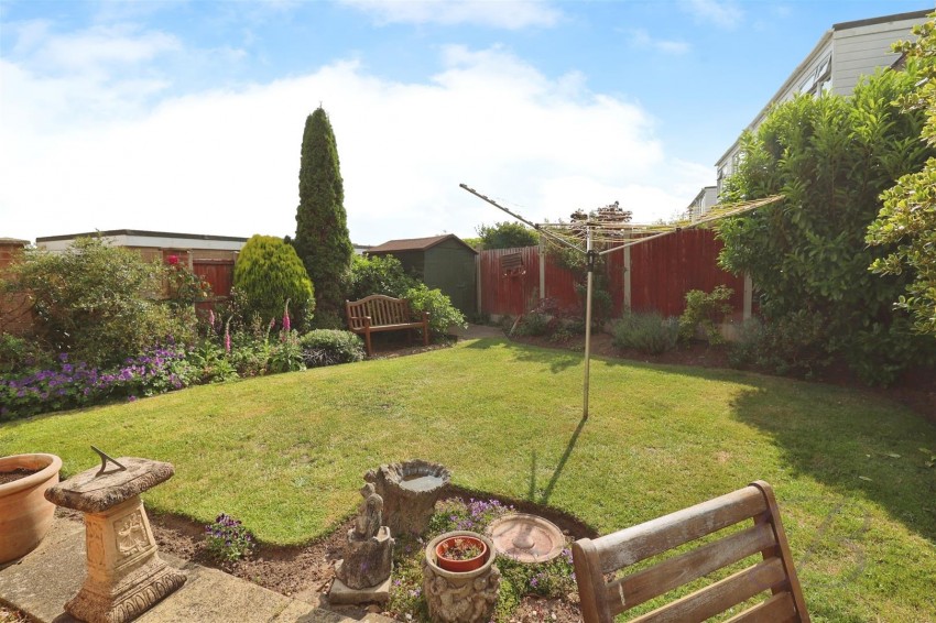 Images for Cavendish Avenue, Edwinstowe, Mansfield