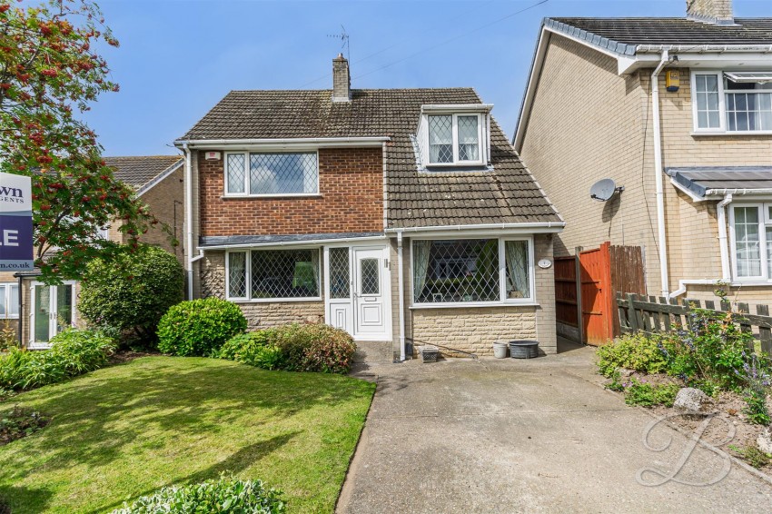 Images for Cavendish Avenue, Edwinstowe, Mansfield