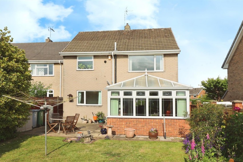 Images for Cavendish Avenue, Edwinstowe, Mansfield
