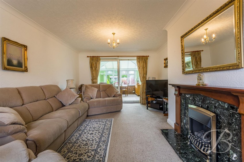 Images for Cavendish Avenue, Edwinstowe, Mansfield