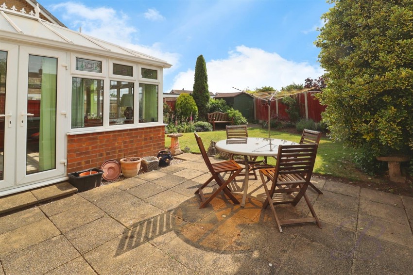 Images for Cavendish Avenue, Edwinstowe, Mansfield