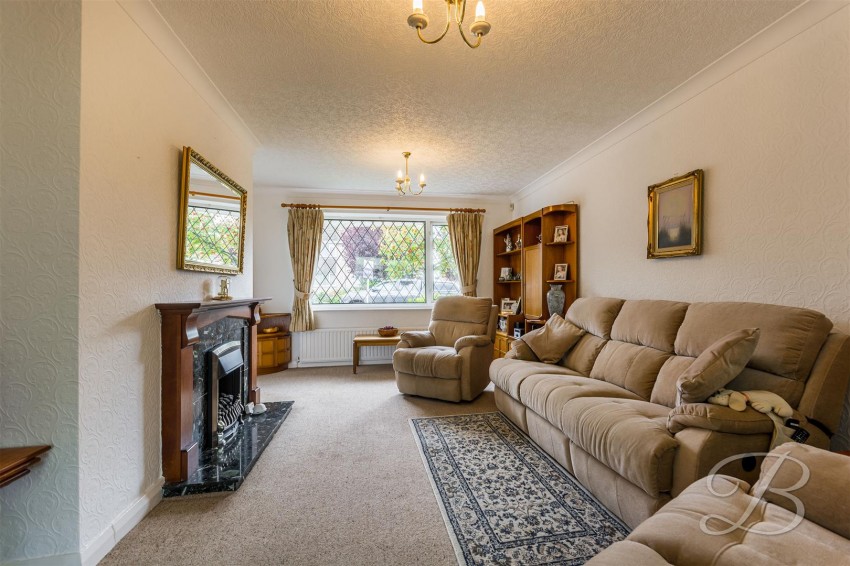 Images for Cavendish Avenue, Edwinstowe, Mansfield