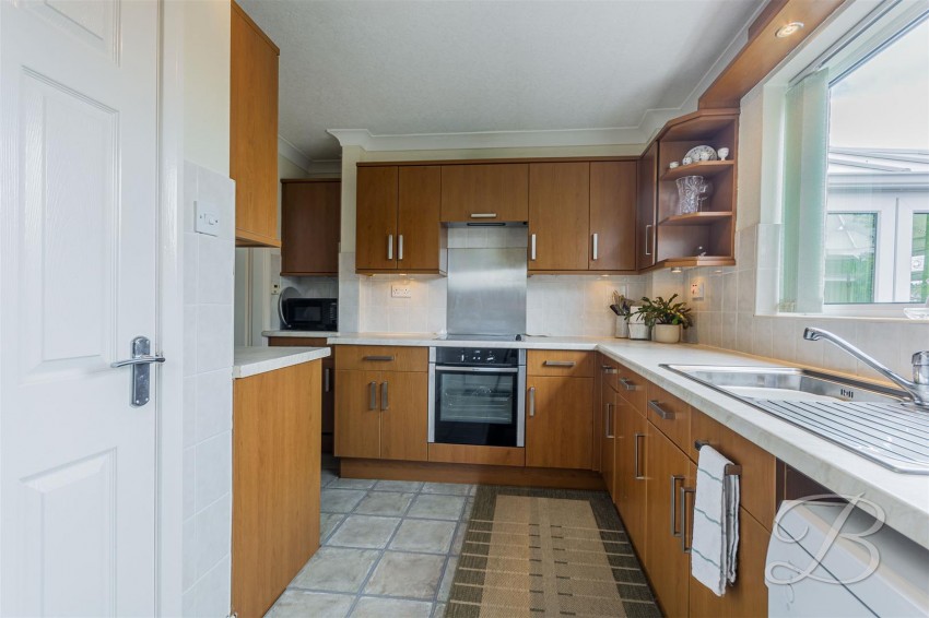 Images for Cavendish Avenue, Edwinstowe, Mansfield