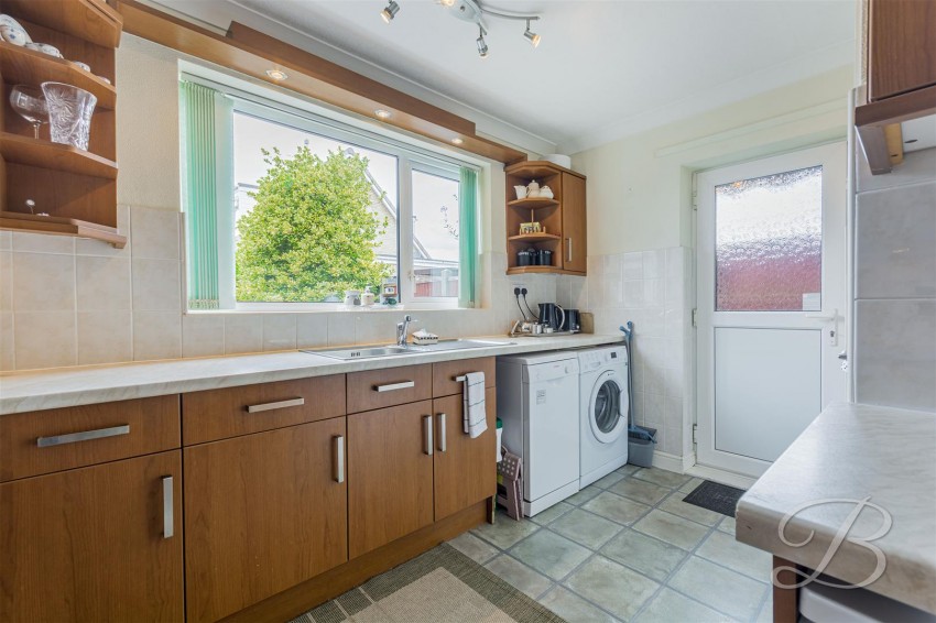 Images for Cavendish Avenue, Edwinstowe, Mansfield