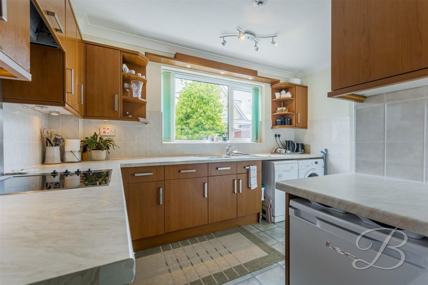Images for Cavendish Avenue, Edwinstowe, Mansfield