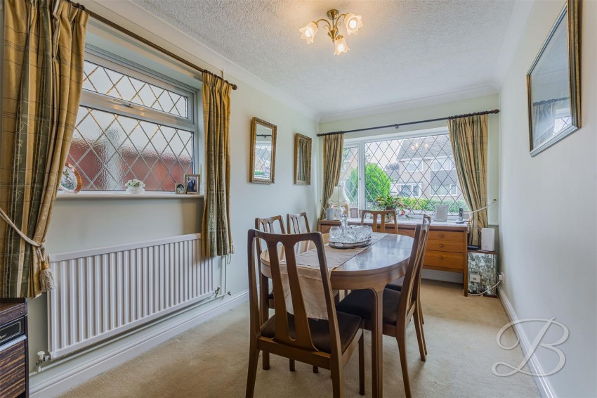 Images for Cavendish Avenue, Edwinstowe, Mansfield