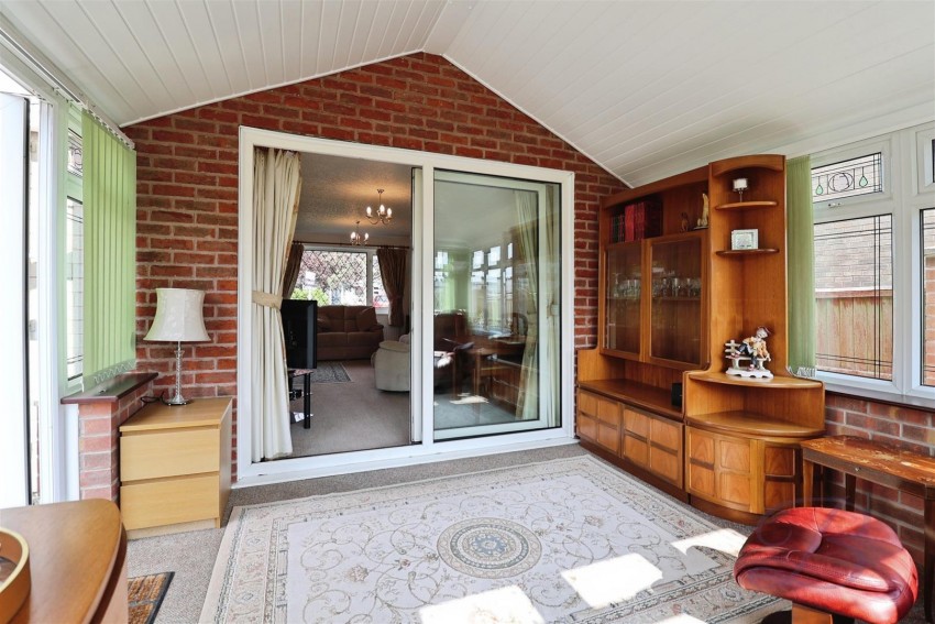 Images for Cavendish Avenue, Edwinstowe, Mansfield