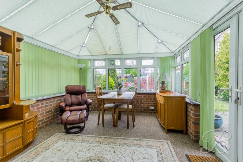 Images for Cavendish Avenue, Edwinstowe, Mansfield