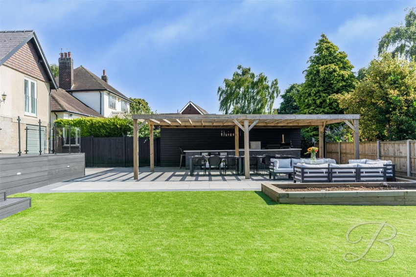 Images for Lichfield Lane, Mansfield