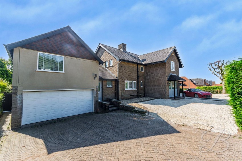 Images for Lichfield Lane, Mansfield
