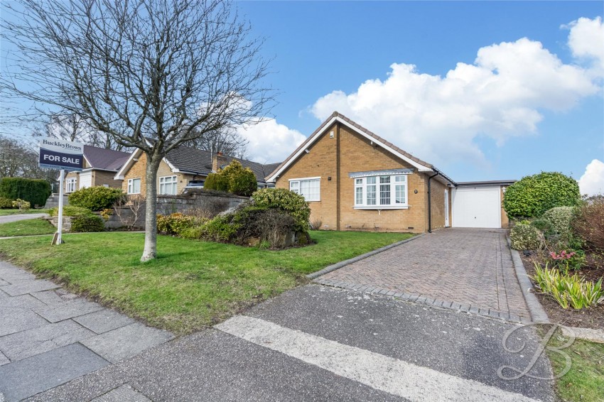 Images for Chatsworth Drive, Mansfield