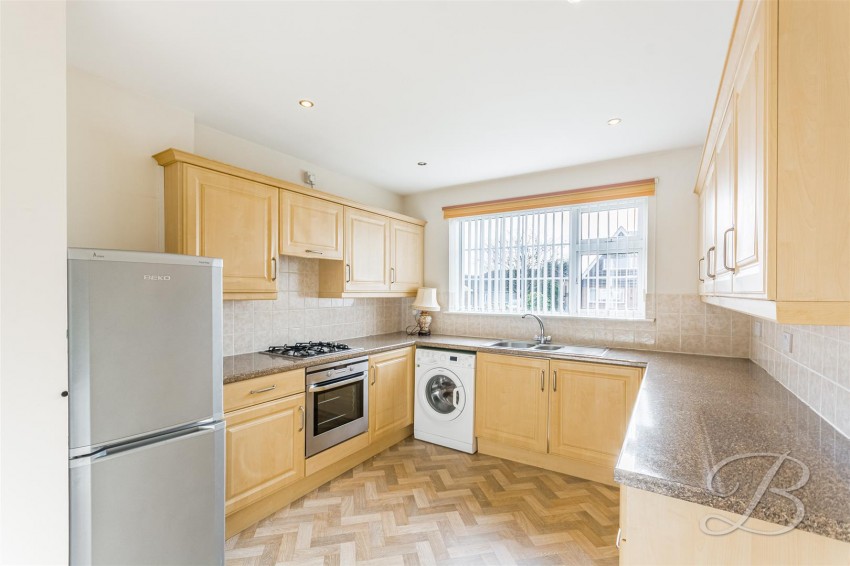 Images for Chatsworth Drive, Mansfield